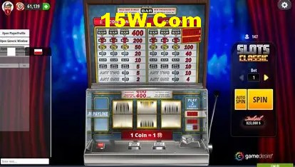 Blackjack Success Story