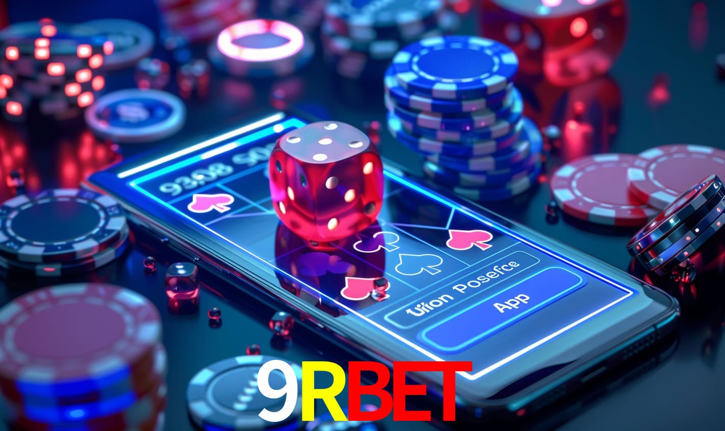 Baixar App 9Rbet