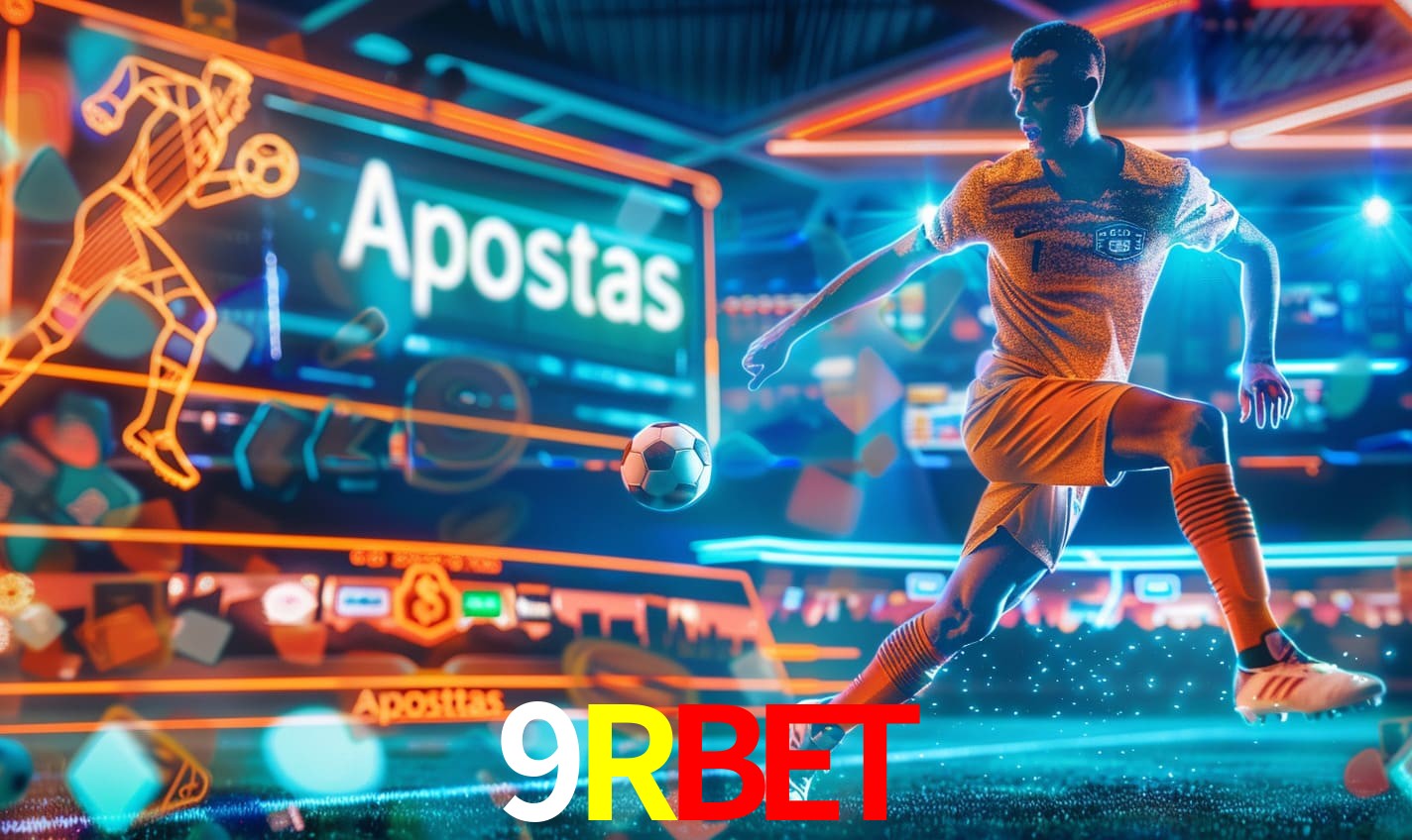 Apostas 9Rbet