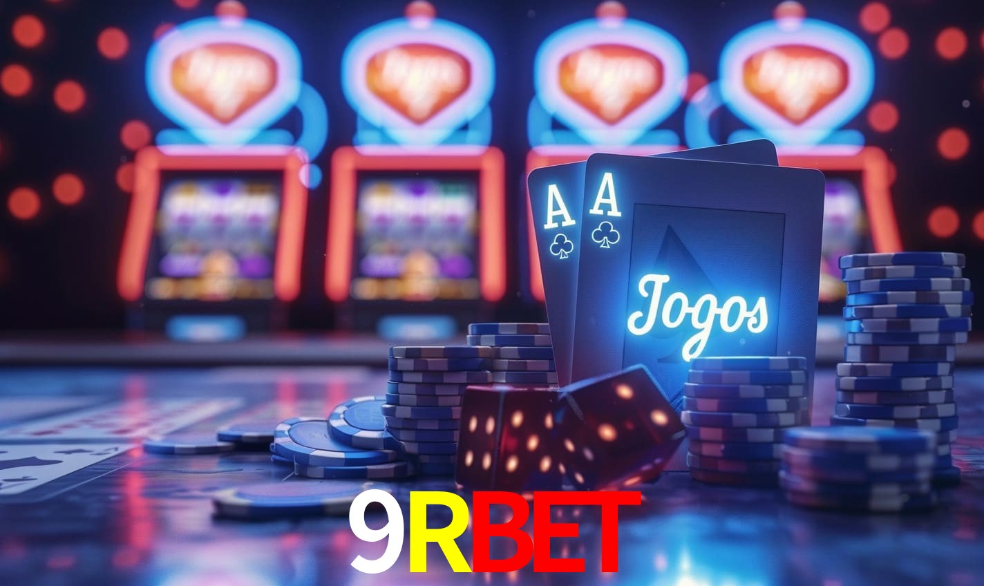 Lista de Jogos 9Rbet