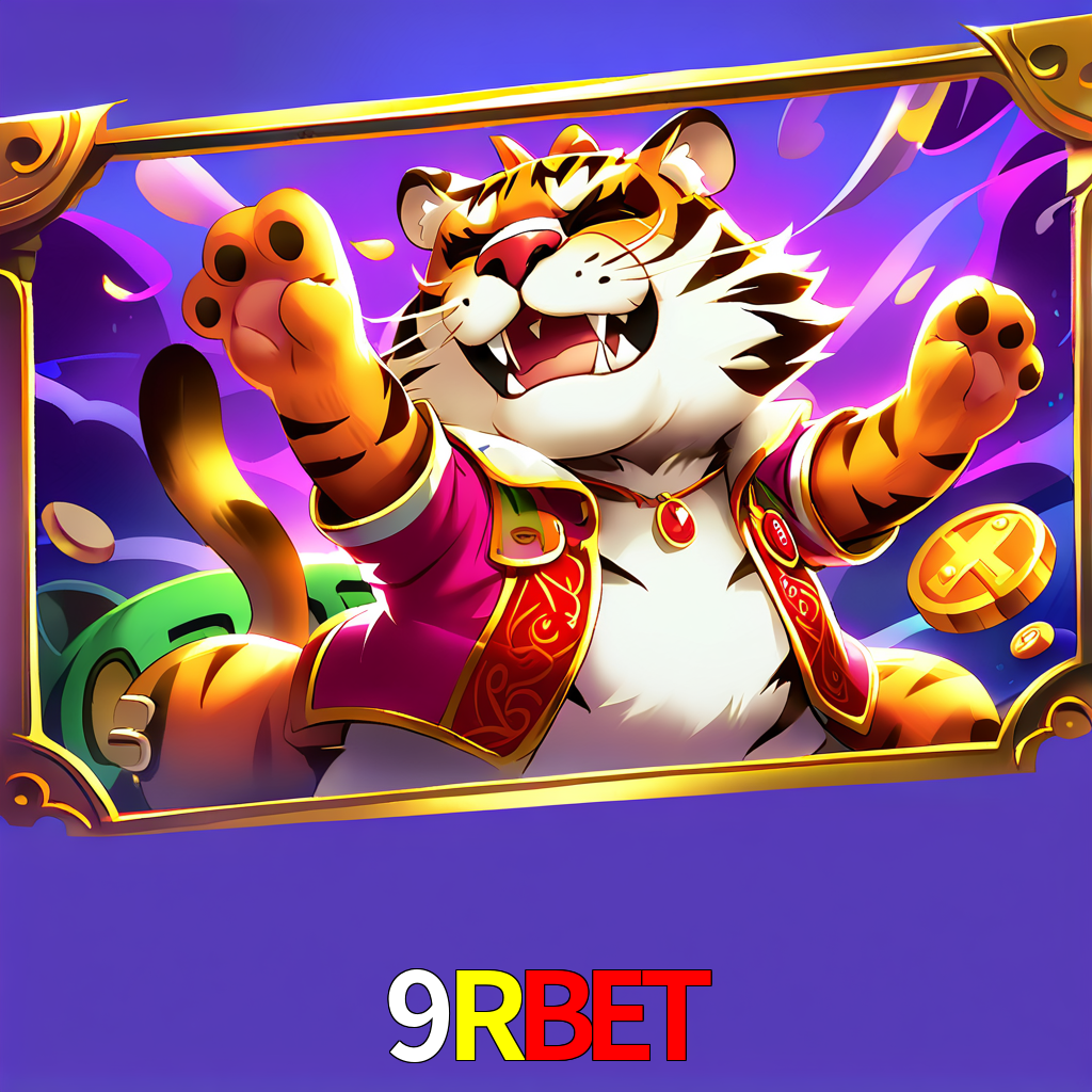 Cassino Online 9Rbet